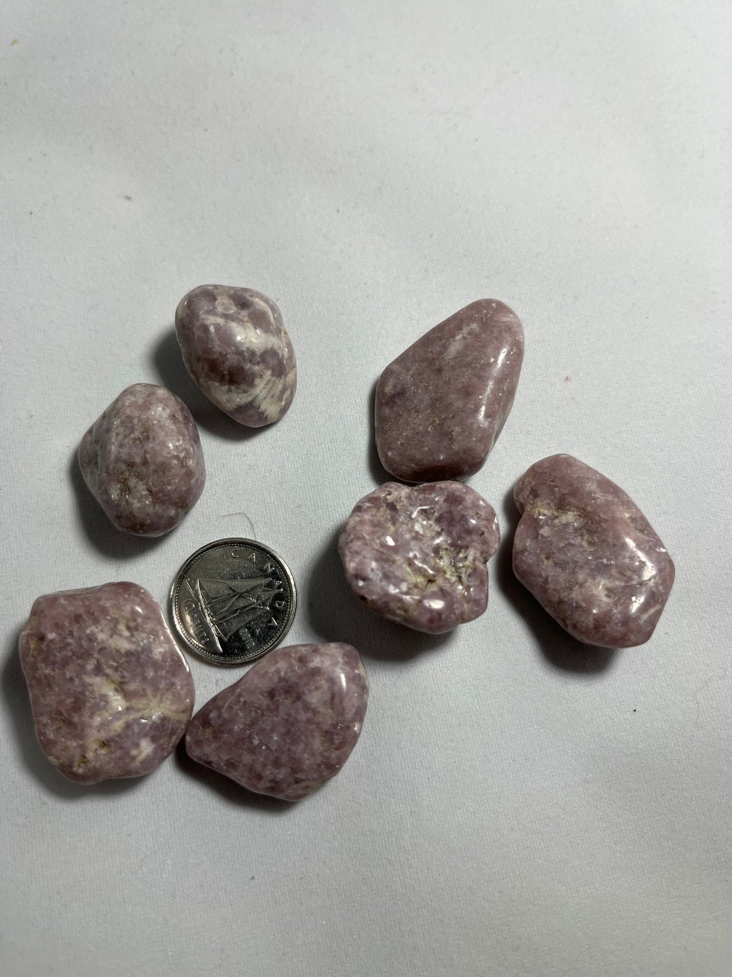 Lepidolite