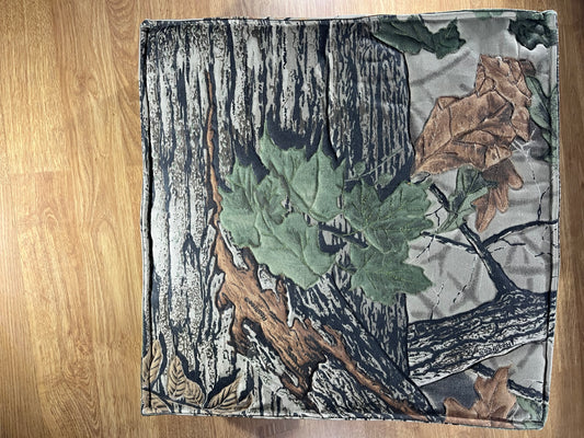 Woodland Meditation Cushion