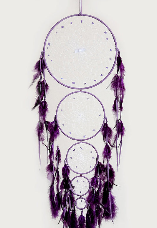 9" Generations Dream Catcher